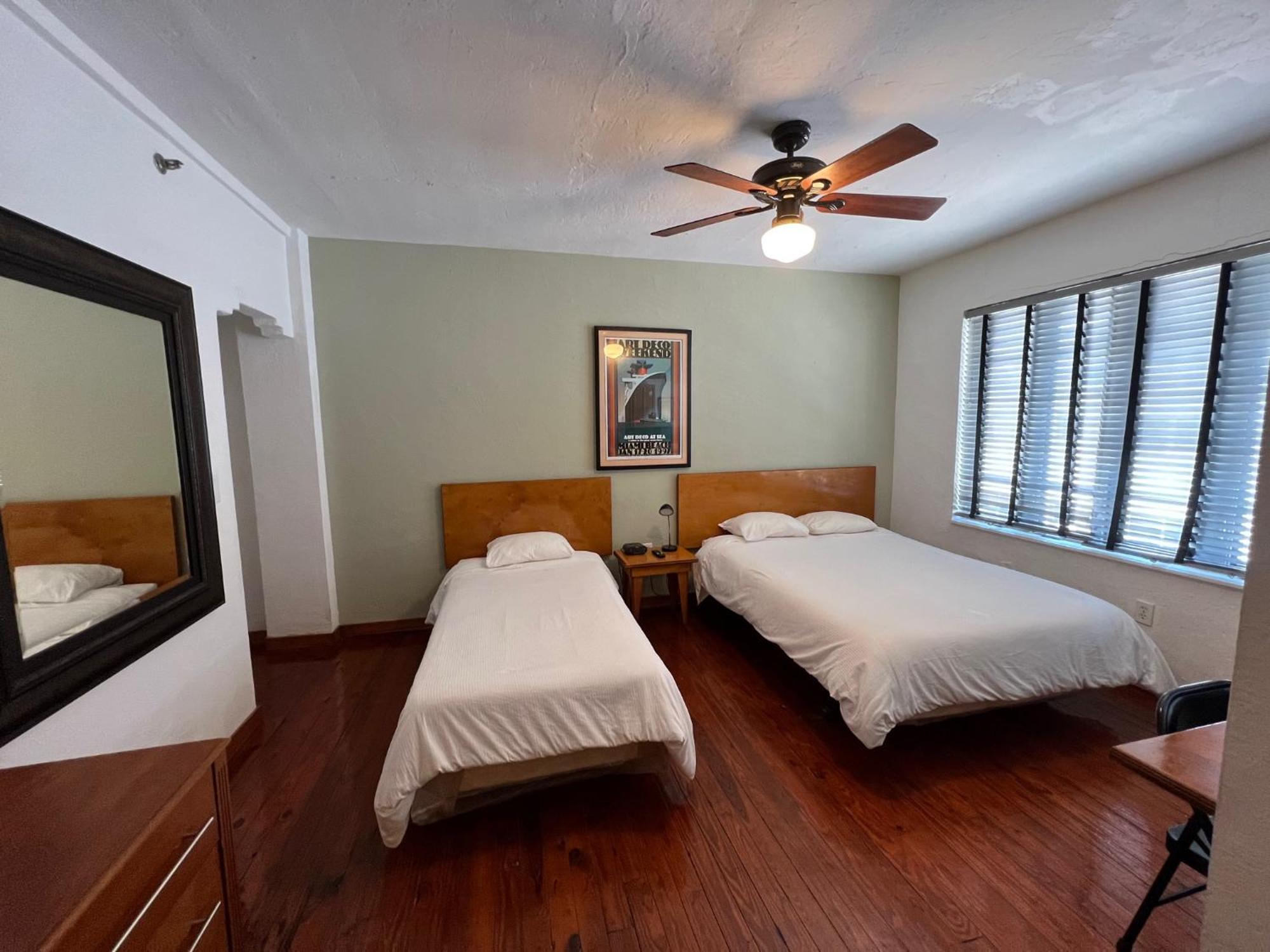 Sherbrooke All Suites Hotel Miami Beach Dış mekan fotoğraf